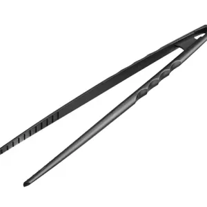 serveerpincet Gentle Kunststof - Hittebestendig - 290mm Express Levering