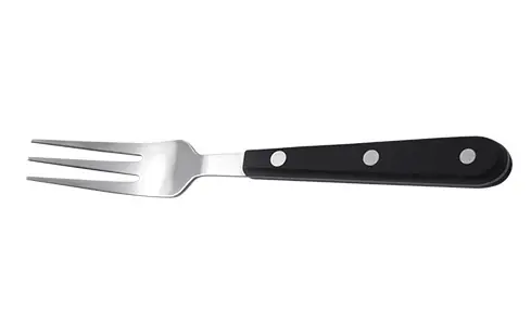 Bistro/Steak Vork RVS - 200mm Nu Kopen
