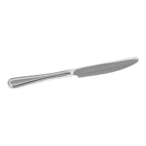 Dessertmes - ProSup-01 Betrouwbaar