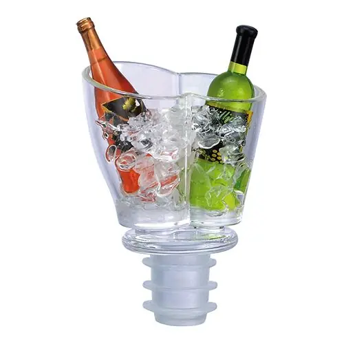 Koop Vandaag Champagne Flaschenverschließer