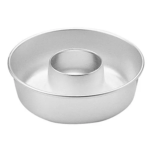 Backform Savarin | Aluminium | 2,6(h)xØ8cm Betaalbaar