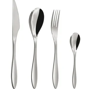 Snelle Levering Dessertvork ProSup RVS - 190mm