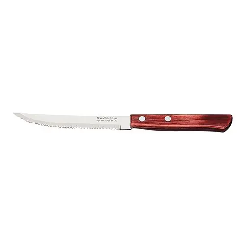 Steakmes - roestvrij staal Goedkoop