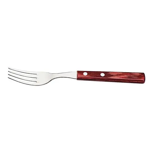 steakvork - roestvrij staal Voordeelprijs