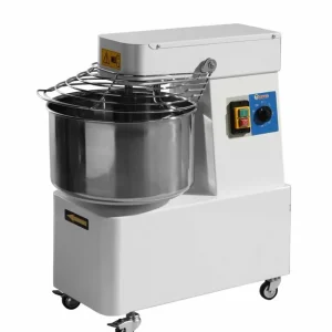 Deegkneedmachine met gefixeerde kom - 32 Liter - Deeg 25 KG Speciale Aanbieding