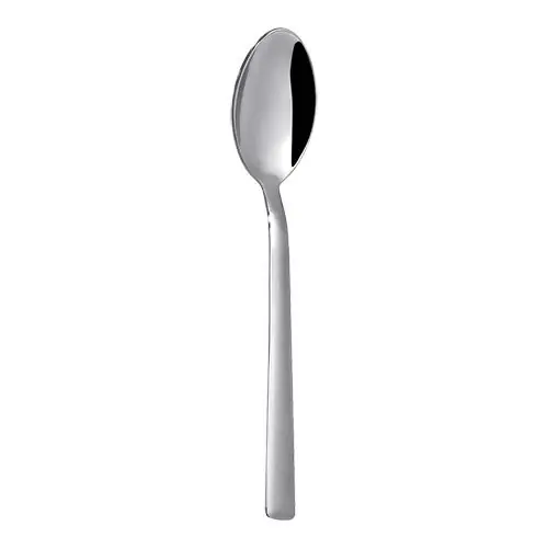 Shop Nu theelepel Alida - Roestvrij staal 18/0