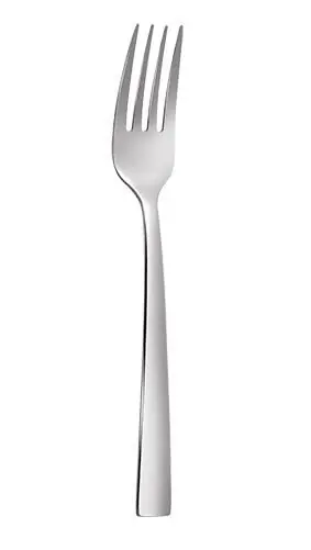 Merkproduct Dessertvork Madrid RVS - 190mm