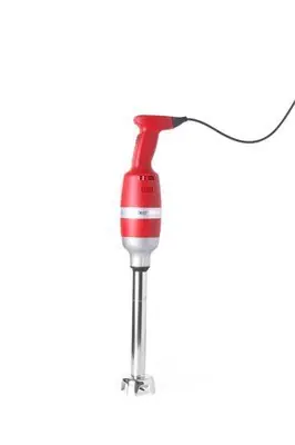 Direct Beschikbaar Staafmixer 300 - RVS Staafmix en Mes - 30cm Staafmix - 300W