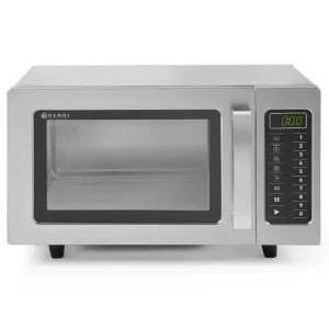 Lage Prijs Magnetron - 25 liter - 230 V-1,5 kW - Programmeerbaar - 511x432x(h)311mm