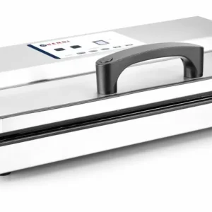 Premium Vacuum Verpakkingsmachine 406mm - Kitchen Line - 650W - 490x260x145(h)mm