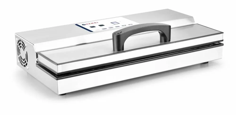Premium Vacuum Verpakkingsmachine 406mm - Kitchen Line - 650W - 490x260x145(h)mm