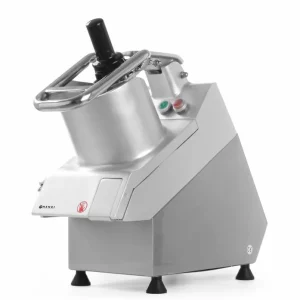 Dagaanbieding Groentesnijder Heavy Duty - 750W - Incl. 5 Messen (2,3,4,5 en 7mm)