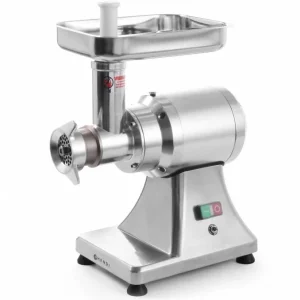 Superprijs Gehaktmolen Kitchenline HE210802 - 100kg/u