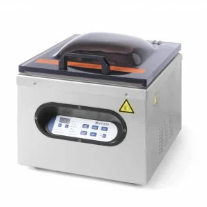 Vacuumkamer Verpakkingsmachine 295mm - Kitchen Line - 630W - 429x359x345(h)mm Aanbieding