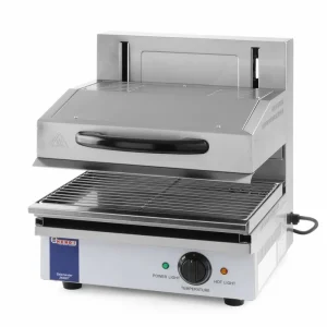 Salamander - 1 Rooster - met Tijdschakelaar - 48x52x(h)53cm - 2.8KW Alleen Vandaag