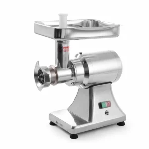 Gehaktmolen Kitchen Line - 200kg/u - 42,7x26,1x(h)48,6 Korting