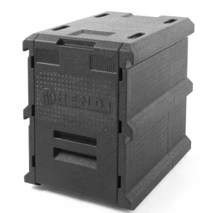 Thermobox Catering - Interne afmetingen 55x33,5x54,5cm - GN 1/1 Direct Beschikbaar