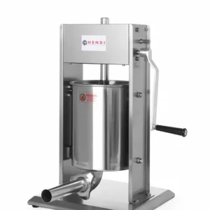 Bestseller Worstvuller Profi Line - 10 Liter