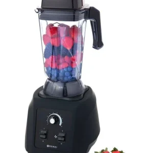 Krachtige Blender - 2,5 Liter - 25.000 TPM Hoge Kwaliteit