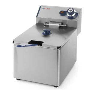 Friteuse elektrisch - 4L - RVS Speciale Aanbieding