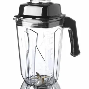 Blender Kan BPA-vrij Tijdelijk Beschikbaar