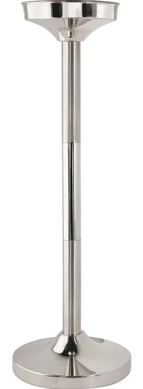 Meest Verkocht RVS Wijnkoeler Standaard - Ø18,5cm x 74(h)cm