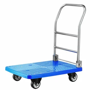 Platform Wagen tot 150kG 480(b)x730(d)x825(h)mm Hoge Kwaliteit