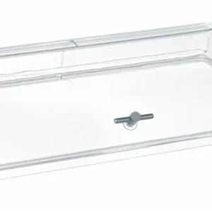 Rolkap GN 1/1 - 545x335x(h)95mm Flitsaanbieding