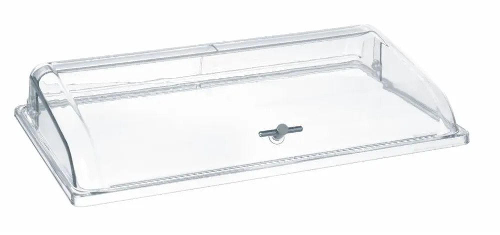 Rolkap GN 1/1 - 545x335x(h)95mm Flitsaanbieding