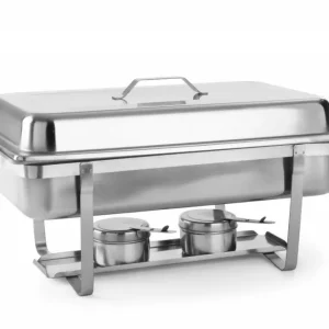 Chafing dish - GN 1/1 - 9L Voordeelprijs