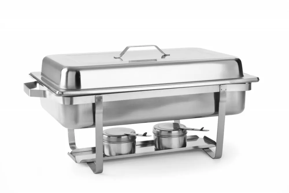 Chafing dish - GN 1/1 - 9L Voordeelprijs