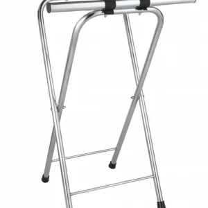 Dienblad Standaard Uitvouwbaar - 520x410x800(h)mm Shop Nu