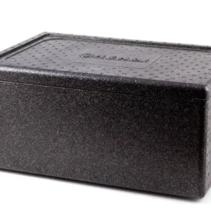 Koopje Thermobox - 80 Liter - Met Handgrepen - 685x485x(H)360mm