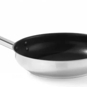 Nieuw Koekenpan met Anti-Aanbaklaag - KEUZE UIT 3 MATEN