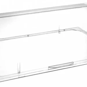 Roltop Presentatiekap - Polycarbonaat Actieprijs