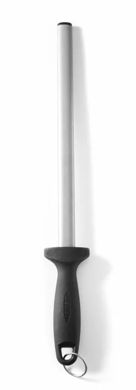 Koop Vandaag Aanzetstaal - 31cm - Ovaal - Profi Line