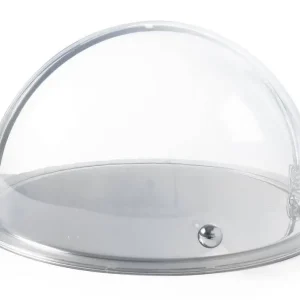 Roltop kap SAN rond 38 cm - HE424001 - HE424018 - HE425480 Voordeelprijs