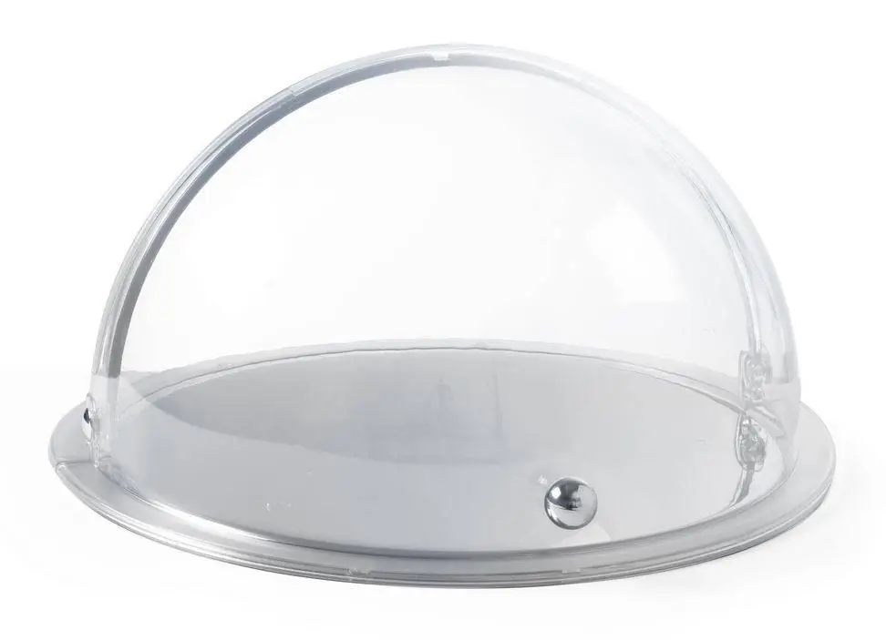 Roltop kap SAN rond 38 cm - HE424001 - HE424018 - HE425480 Voordeelprijs