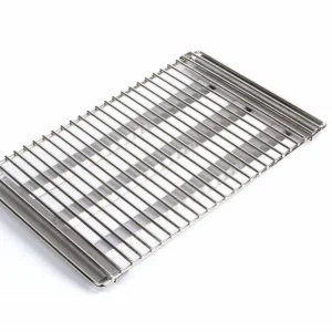 Hoge Kwaliteit Vlamverdeler GN2/1 voor Rooster - 650x530mm