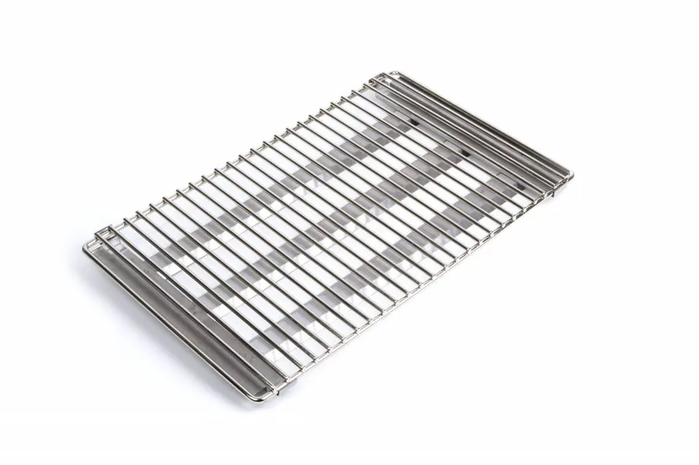 Hoge Kwaliteit Vlamverdeler GN2/1 voor Rooster - 650x530mm