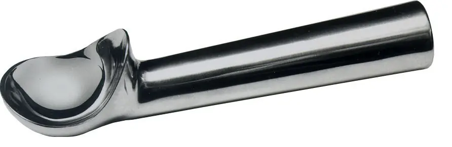 IJslepelstok aluminium - Verkrijgbaar in 3 maten Tijdelijk Beschikbaar
