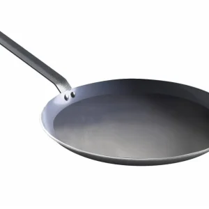 Crepespan aluminium 320x20 mm - met anti-aanbaklaag Koop Online