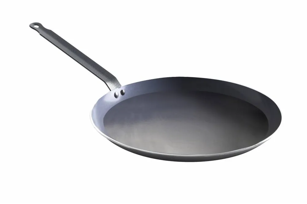 Crepespan aluminium 320x20 mm - met anti-aanbaklaag Koop Online