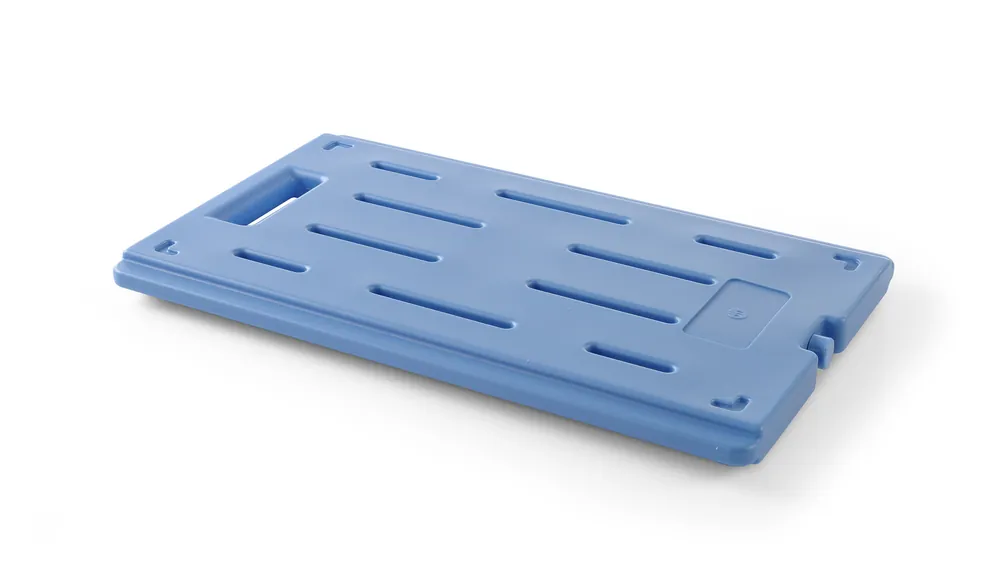 Eutectische Koelelement - 530x325x(H)30mm Beperkt Aanbod