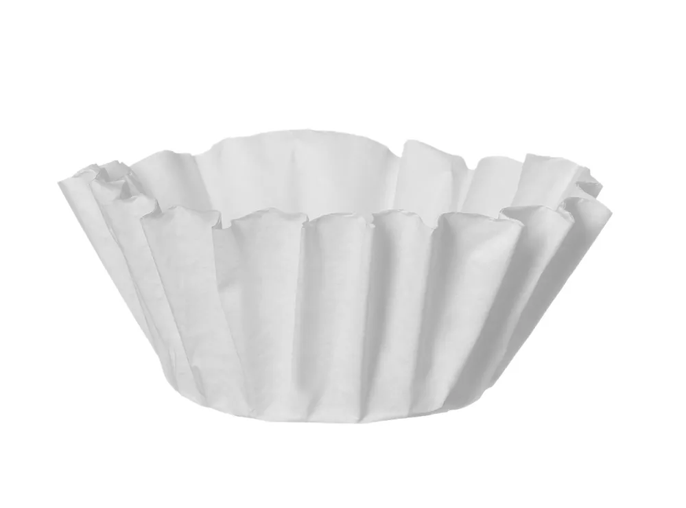 Koffiefilters voor Hendi / 1000 stuks Direct Beschikbaar