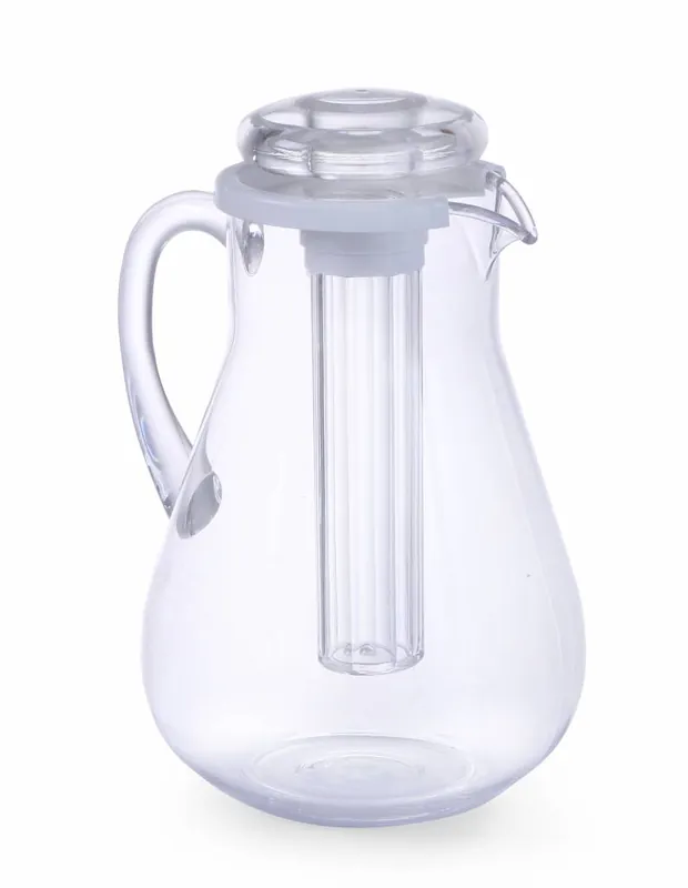 Sapkan Buikmodel MS - 3 Liter - Met Ijsblokjesbuis - Ø150x(H)290mm Express Levering