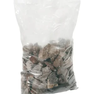 Seizoensaanbieding Hendi Barbecue Lavastenen 9 kg