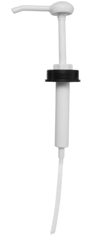 Dispenser 280 mm - voor can/emmer brandpasta Beste Prijs