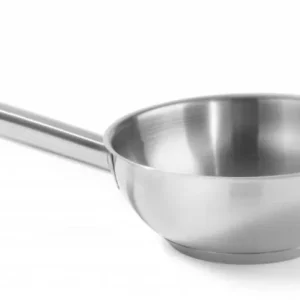 Direct Verzonden Sauteuse rvs 200x75 mm - 1,6 Liter