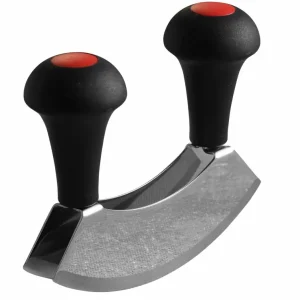 Wiegmes - 23 cm - Dubbel Seizoensaanbieding